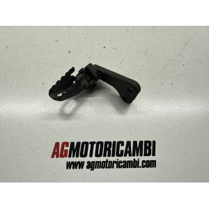 FUSSRASTENHALTER LINKS YAMAHA XT 500 5Y3 1982-1986