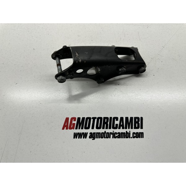 MOTORHALTERUNG RAHMEN YAMAHA XT 550 5Y3 1982-1986