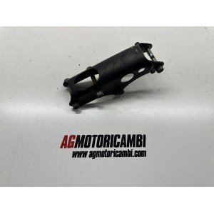 SUPPORT MOTEUR CADRE YAMAHA XT 550 5Y3 1982-1986 2
