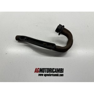 EXHAUST MANIFOLDS YAMAHA XT 550 5Y3 1982-1986