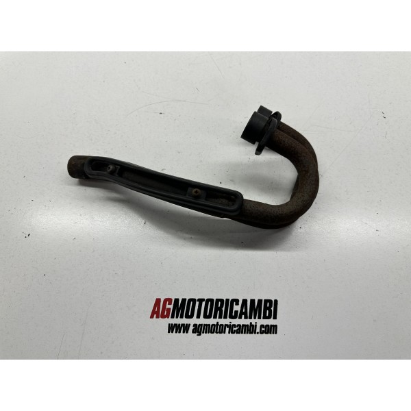 EXHAUST MANIFOLDS YAMAHA XT 550 5Y3 1982-1986