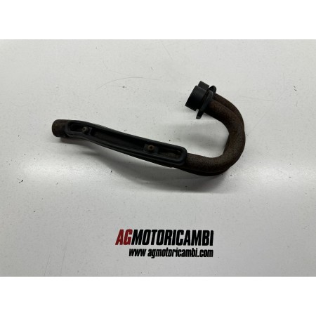 AUSPUFFKRÜMMER YAMAHA XT 550 5Y3 1982-1986