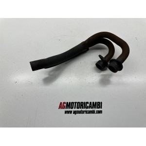 COLLECTEURS D'ECHAPPEMENT YAMAHA XT 550 5Y3 1982-1986 2