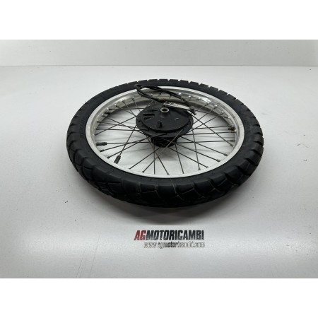 RIM FRONT WHEEL YAMAHA XT 550 5Y3 1982-1986