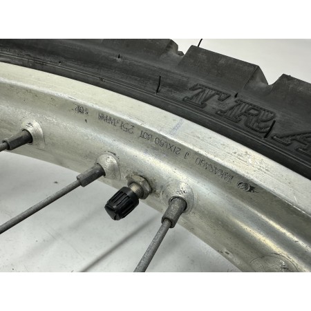 RIM FRONT WHEEL YAMAHA XT 550 5Y3 1982-1986