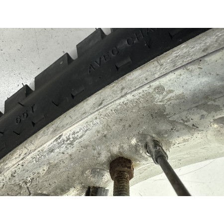 JANTE ARRIÈRE YAMAHA XT 550 5Y3 1982-1986