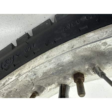 RIM REAR WHEEL YAMAHA XT 550 5Y3 1982-1986