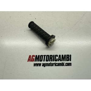 THROTTLE GRIP THROTTLE CONTROL YAMAHA XT 550 5Y3 1982-1986