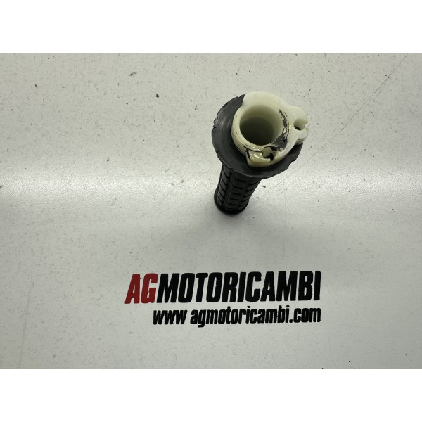 THROTTLE GRIP THROTTLE CONTROL YAMAHA XT 550...