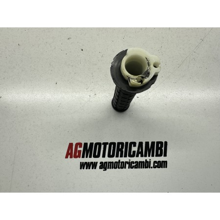 THROTTLE GRIP THROTTLE CONTROL YAMAHA XT 550 5Y3 1982-1986