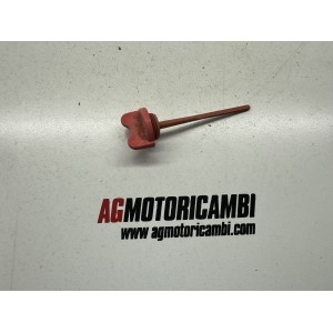 ASTA LIVELLO OLIO MOTORE YAMAHA XT 550 5Y3 1982-1986