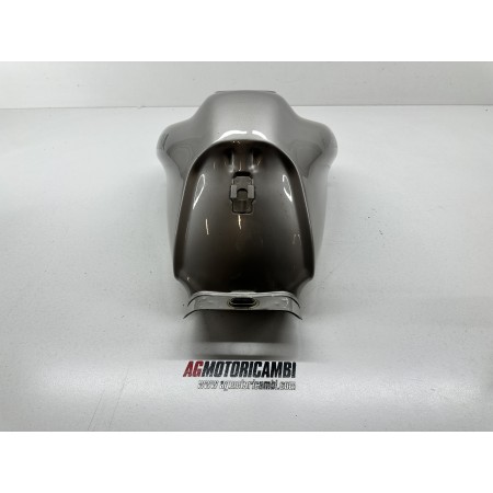 RÉSERVOIR D'ESSENCE YAMAHA TDM 850 1996-2002 4TX