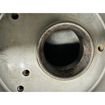 RÉSERVOIR D'ESSENCE YAMAHA TDM 850 1996-2002 4TX