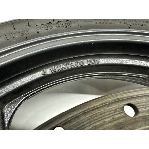 CERCHIO RUOTA ANTERIORE YAMAHA TDM 850...