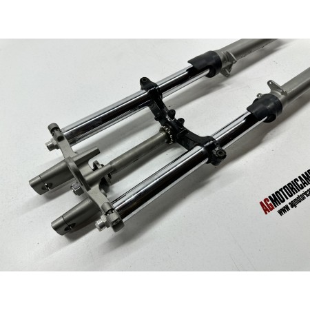 Kopie der HINTERRADFELGE YAMAHA TDM 850 1996-2002 4TX