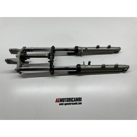 Kopie der HINTERRADFELGE YAMAHA TDM 850 1996-2002 4TX