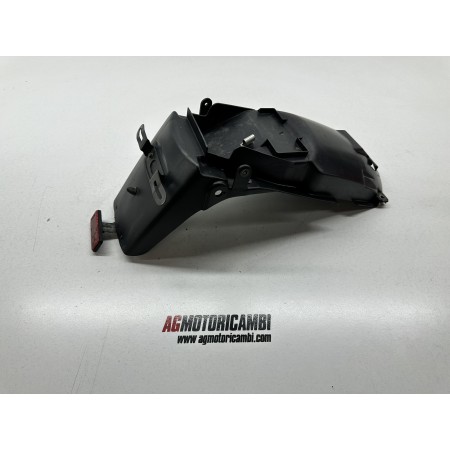 PORTA TARGA PARAFANGO YAMAHA TDM 850 1996-2002 4TX