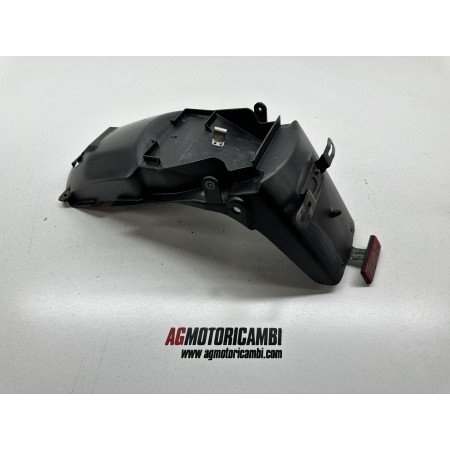 PORTA TARGA PARAFANGO YAMAHA TDM 850 1996-2002 4TX
