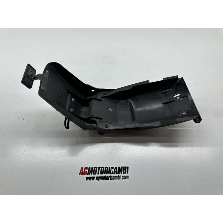 PORTA TARGA PARAFANGO YAMAHA TDM 850 1996-2002 4TX