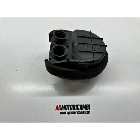 LUFTKASTEN LUFTFILTERKASTEN YAMAHA TDM 850 1996-2002 4TX