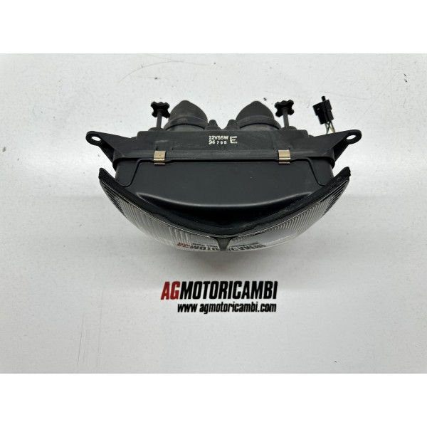 SCHEINWERFER VORNE YAMAHA TDM 850 1996-2002 4TX