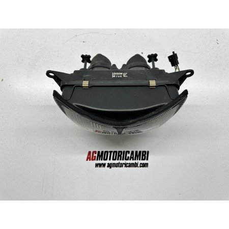 SCHEINWERFER VORNE YAMAHA TDM 850 1996-2002 4TX