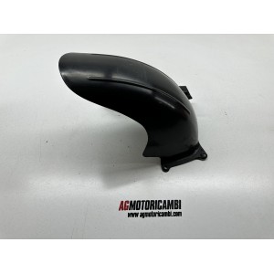 PROTECTION DE ROUE ARRIÈRE YAMAHA TDM 850 1996-2002 4TX 2