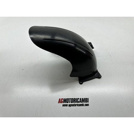PARAFANGO RUOTA POSTERIORE YAMAHA TDM 850 1996-2002 4TX
