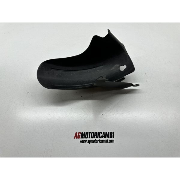 HINTERRADSCHUTZ YAMAHA TDM 850 1996-2002 4TX