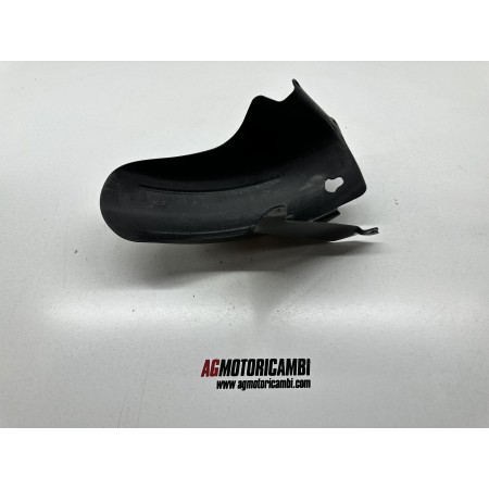 HINTERRADSCHUTZ YAMAHA TDM 850 1996-2002 4TX