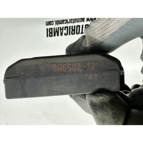 VOLTAGE REGULATOR YAMAHA TDM 850 1996-2002 4TX