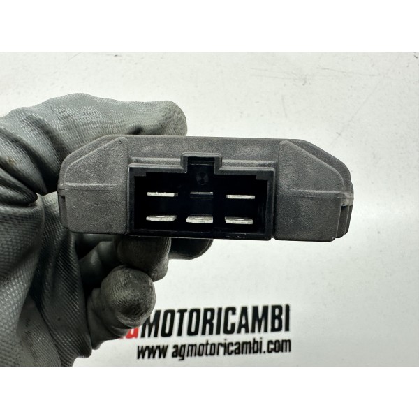 SPANNUNGSREGLER YAMAHA TDM 850 1996-2002 4TX