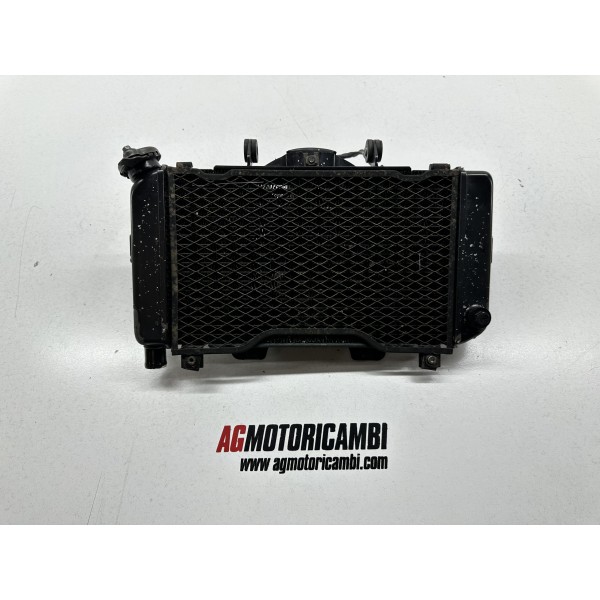 YAMAHA TDM 850 1996-2002 4TX RADIATOR