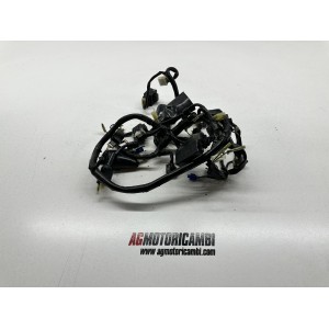 CÂBLAGE DU SYSTEME ELECTRIQUE YAMAHA TDM 850 1996-2002 4TX 2