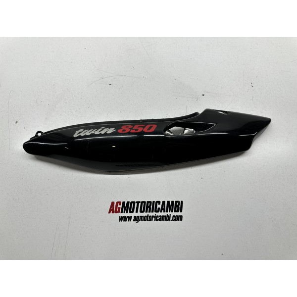 LEFT REAR FAIRING LEFT YAMAHA TDM 850 1996-2002...