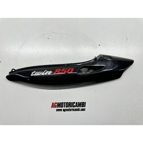 LEFT REAR FAIRING LEFT YAMAHA TDM 850 1996-2002...