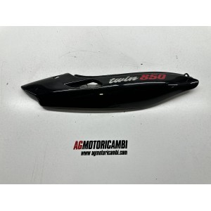 RIGHT REAR FAIRING RIGHT YAMAHA TDM 850 1996-2002 4TX