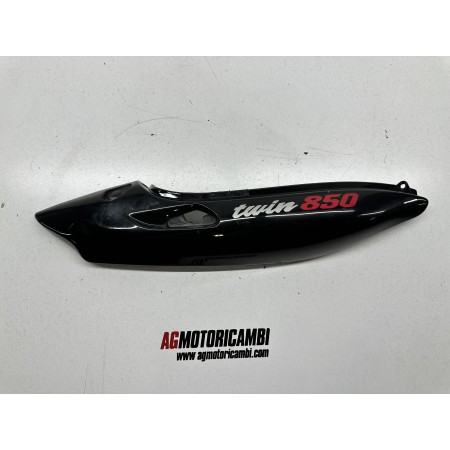 CARENA POSTERIORE DESTRA DX YAMAHA TDM 850 1996-2002 4TX