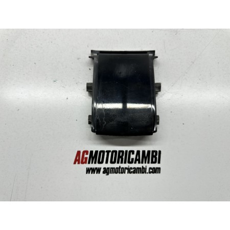 HINTERE VERKLEIDUNG SCHLIESSEN RÜCKLICHT YAMAHA TDM 850 1996-2002 4TX