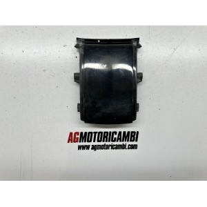 HINTERE VERKLEIDUNG SCHLIESSEN RÜCKLICHT YAMAHA TDM 850... 2