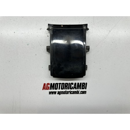 HINTERE VERKLEIDUNG SCHLIESSEN RÜCKLICHT YAMAHA TDM 850 1996-2002 4TX