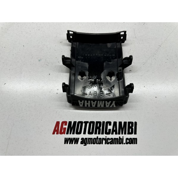 REAR FAIRING TAIL LIGHT CLOSURE YAMAHA TDM 850...