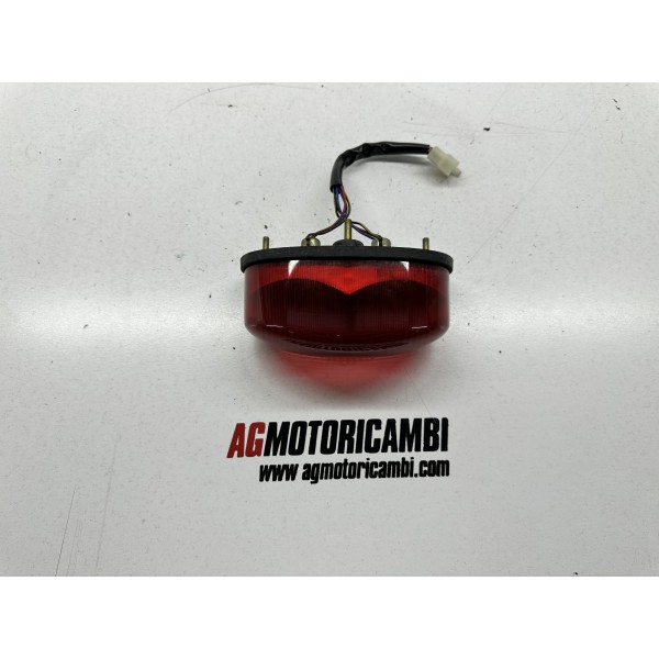 YAMAHA TDM 850 1996-2002 4TX TAIL LIGHT