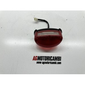 YAMAHA TDM 850 1996-2002 4TX TAIL LIGHT 2