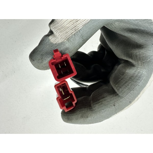 YAMAHA TDM 850 1996-2002 4TX KEY LOCKS KIT