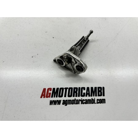 PEDANA PEDALINA DESTRA DX YAMAHA TDM 850 1996-2002 4TX