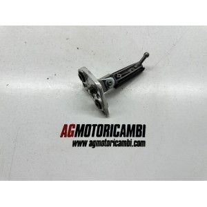 FUSSRASTE LINKS LINKS YAMAHA TDM 850 1996-2002 4TX 2