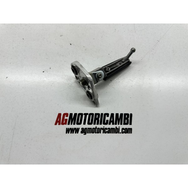 LEFT FOOTPEG LEFT YAMAHA TDM 850 1996-2002 4TX