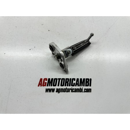 FUSSRASTE LINKS LINKS YAMAHA TDM 850 1996-2002 4TX