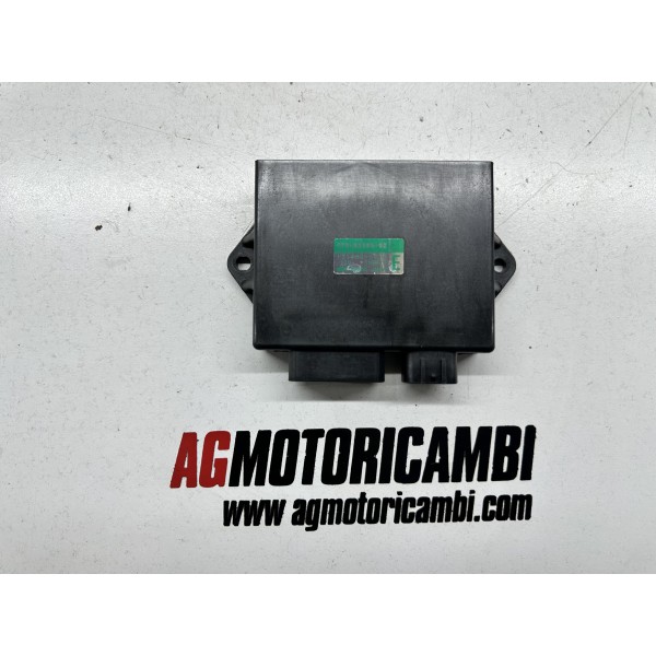 ECU ENGINE ECU YAMAHA TDM 850 1996-2002 4TX